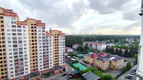 2-комнатная квартира, 60.5 м² - фото 6