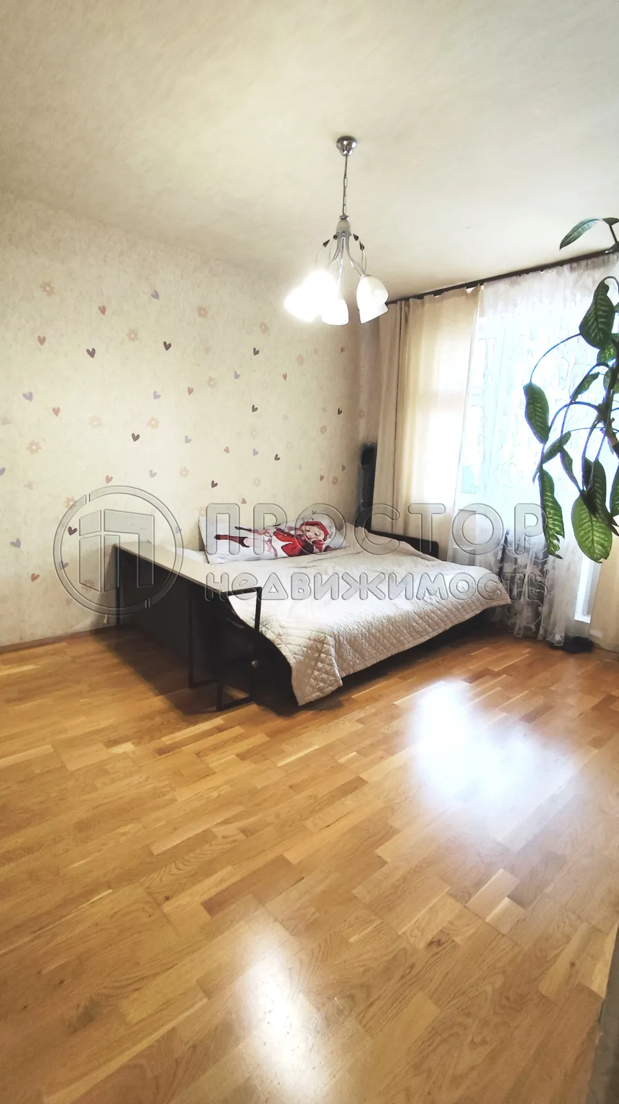 2-комнатная квартира, 60.5 м² - фото 7