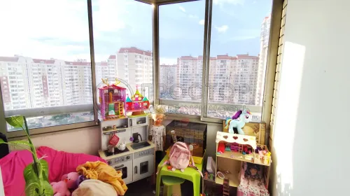 2-комнатная квартира, 60.5 м² - фото 8