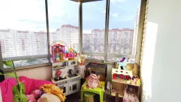 2-комнатная квартира, 60.5 м² - фото 24