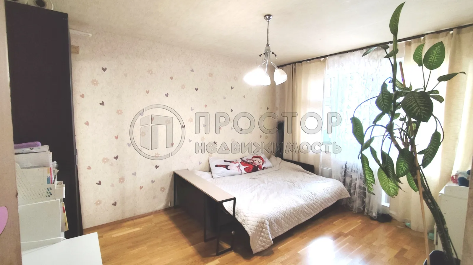 2-комнатная квартира, 60.5 м² - фото 9