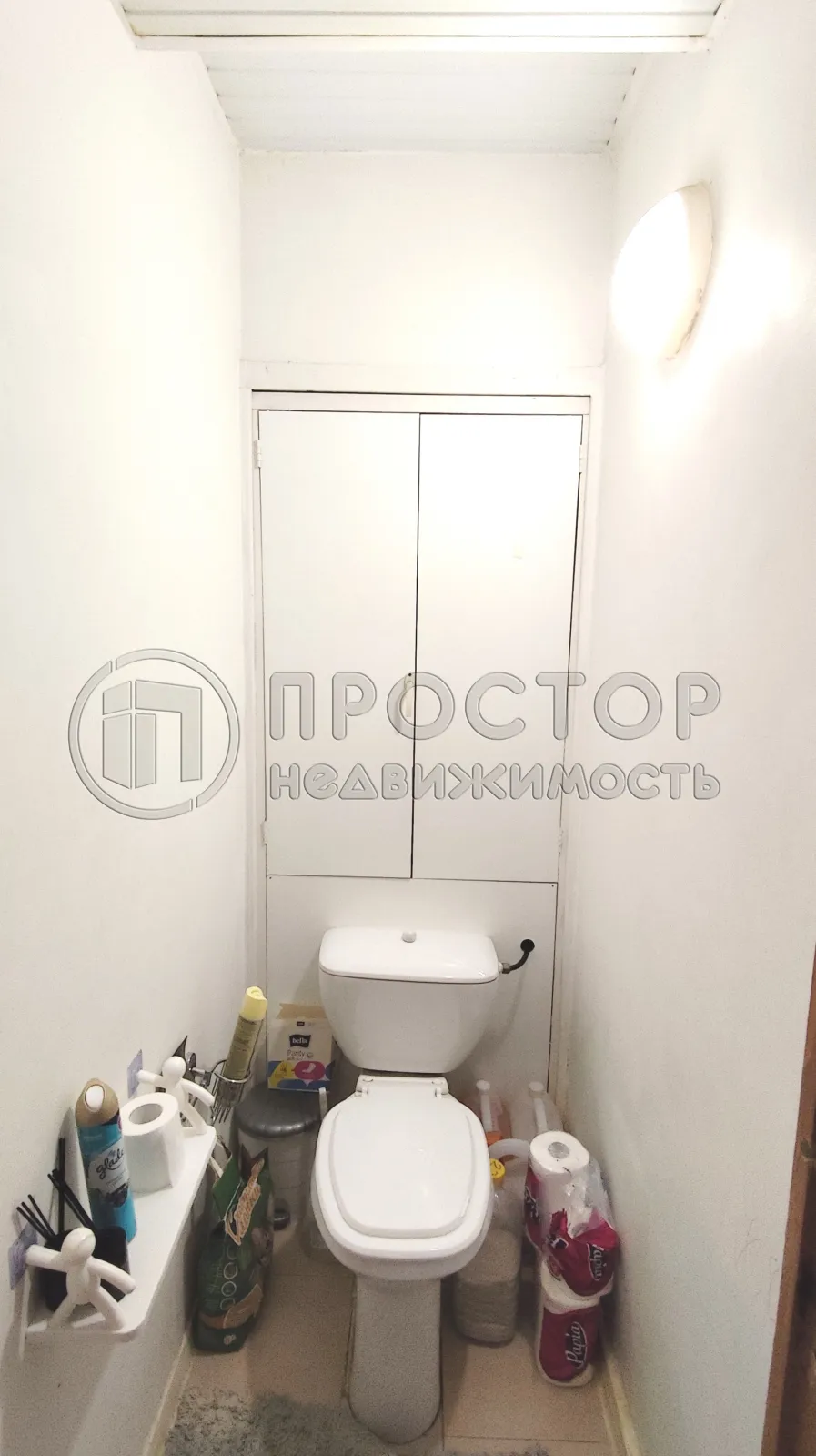 2-комнатная квартира, 60.5 м² - фото 10