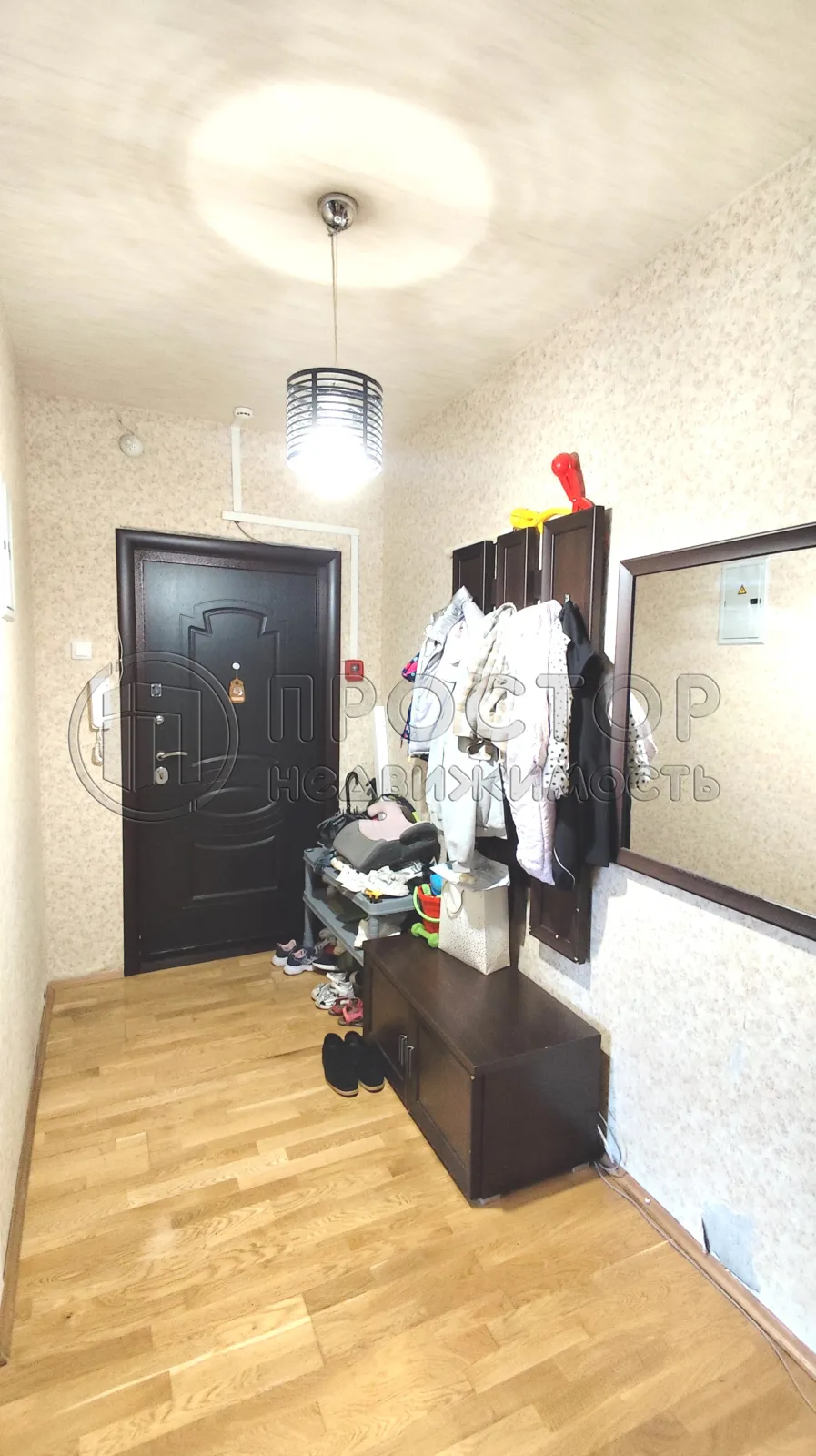 2-комнатная квартира, 60.5 м² - фото 12