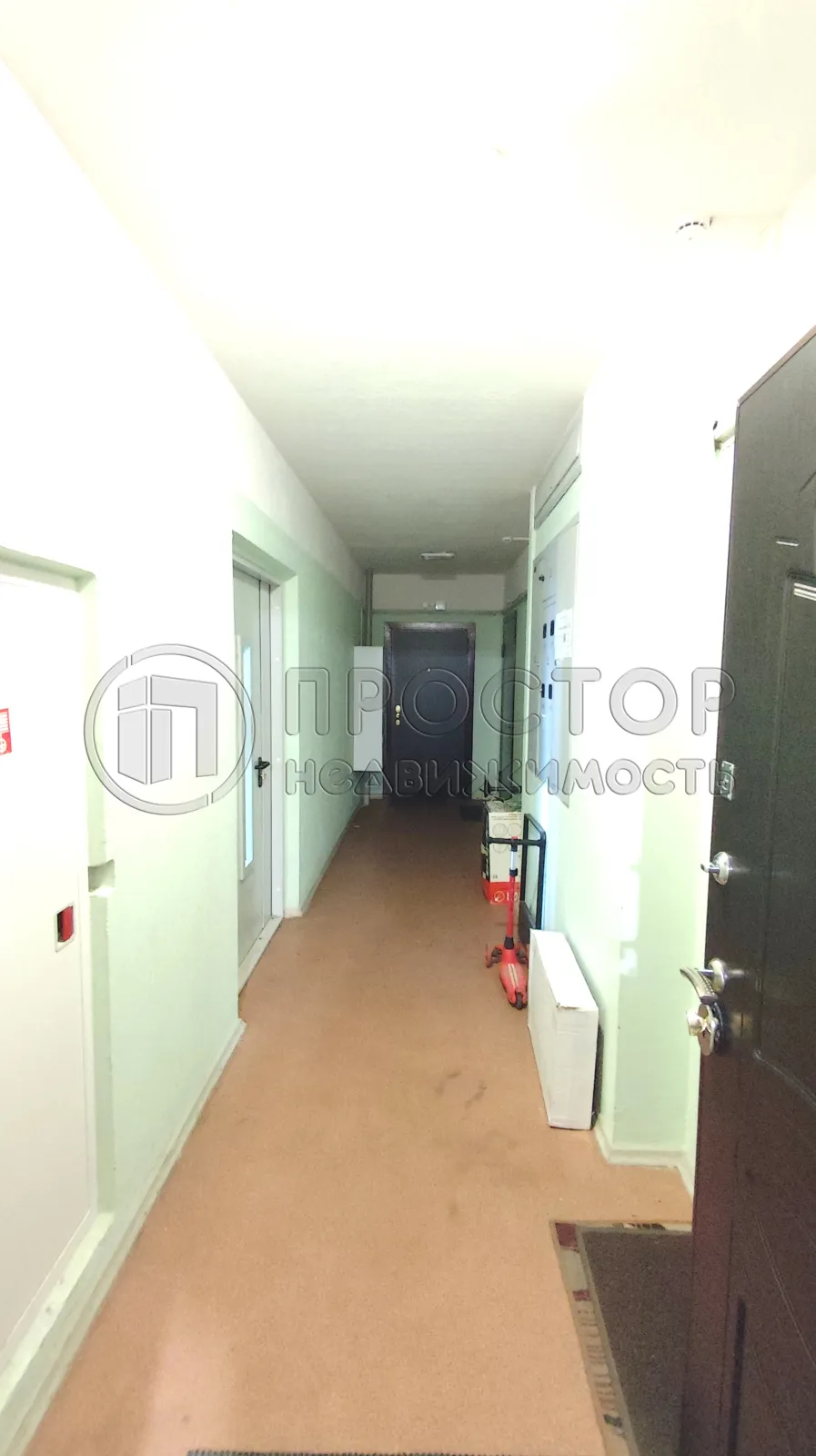 2-комнатная квартира, 60.5 м² - фото 13