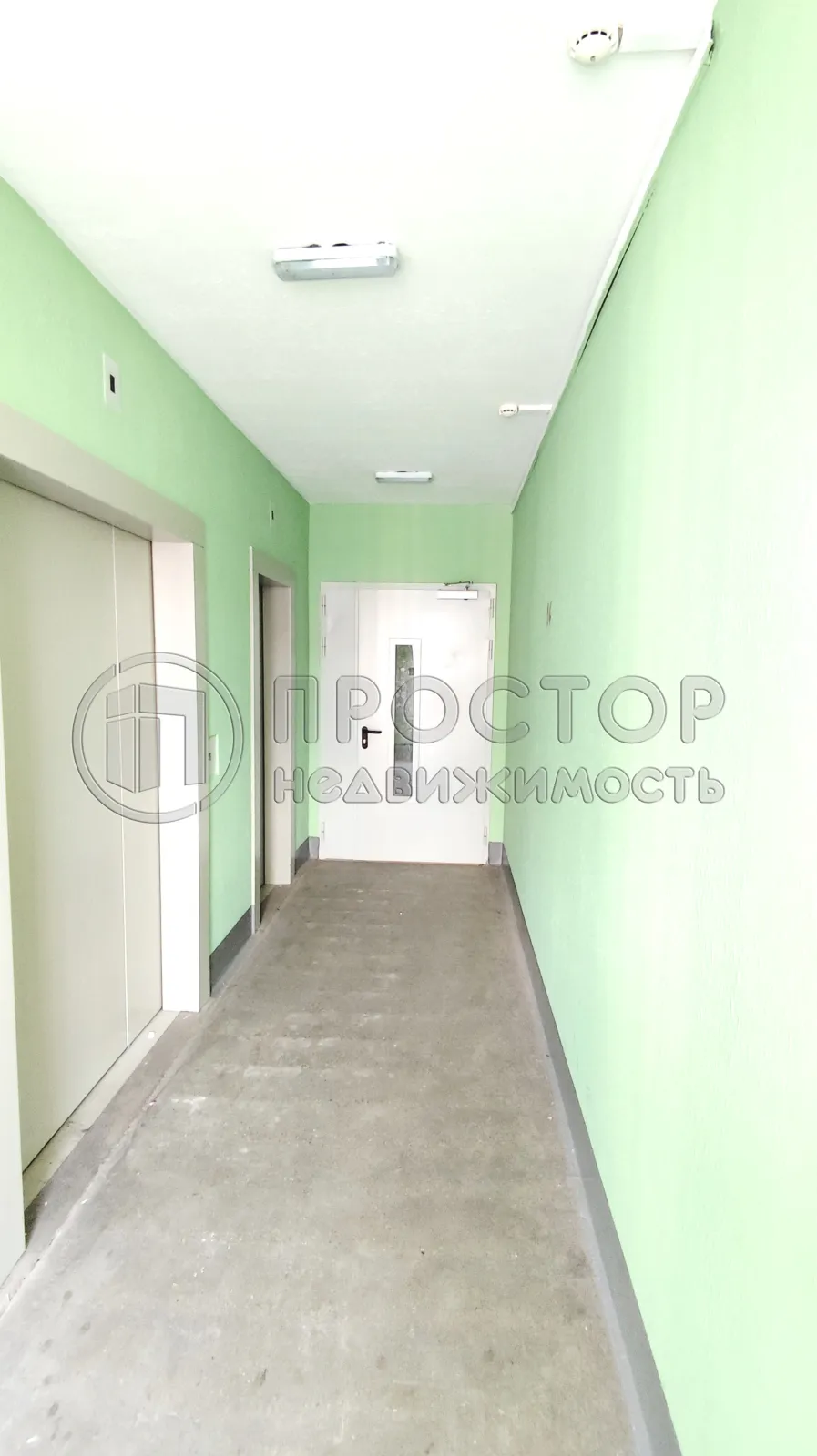 2-комнатная квартира, 60.5 м² - фото 14