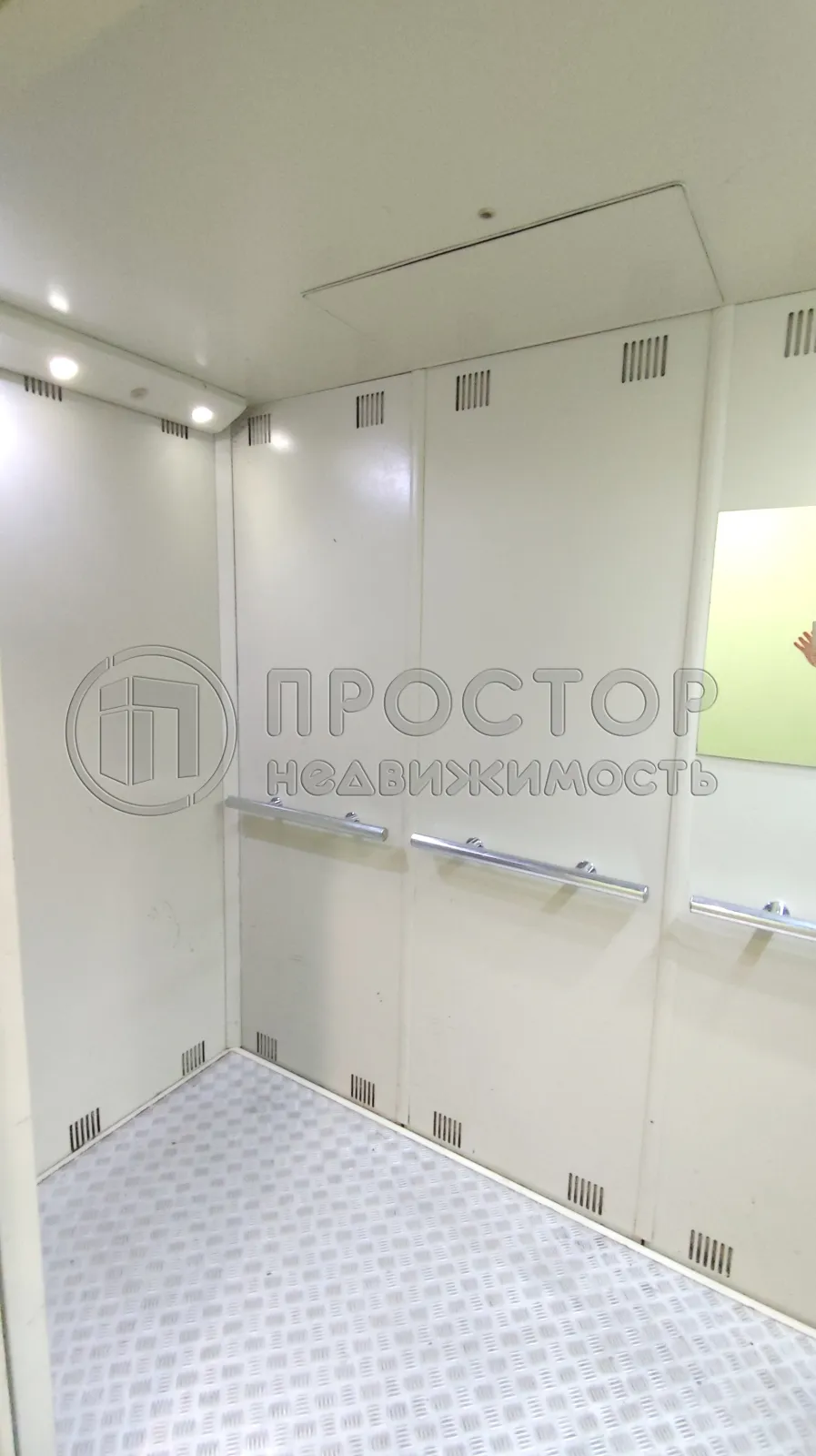 2-комнатная квартира, 60.5 м² - фото 15
