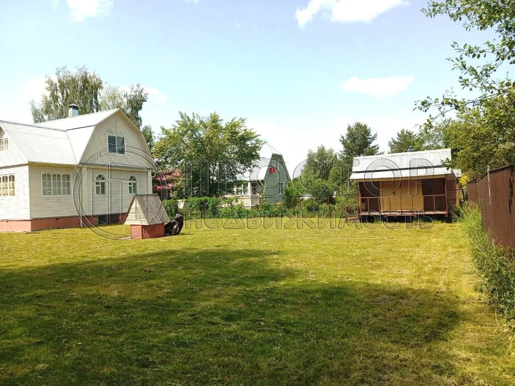 Дом, 102 м² - фото 2