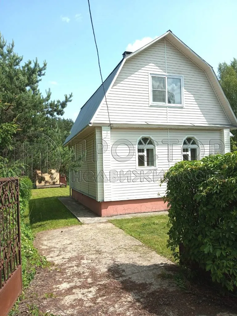 Дом, 102 м² - фото 3