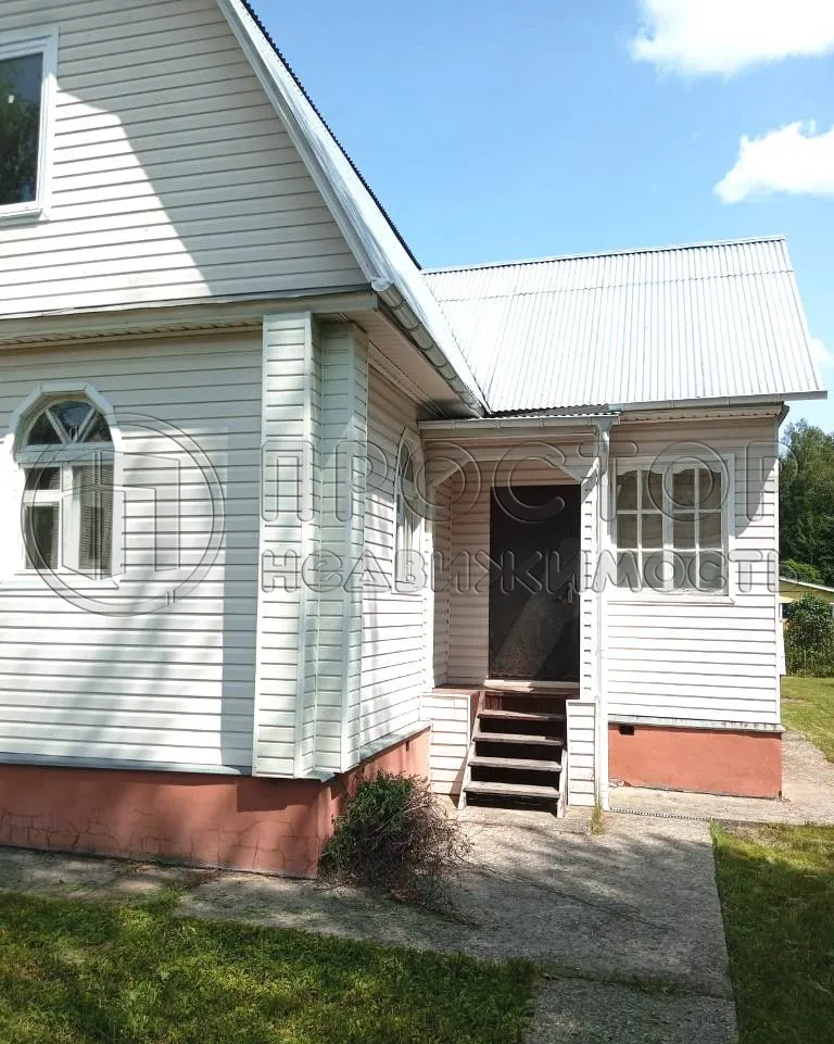 Дом, 102 м² - фото 6