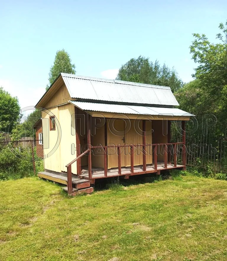 Дом, 102 м² - фото 19