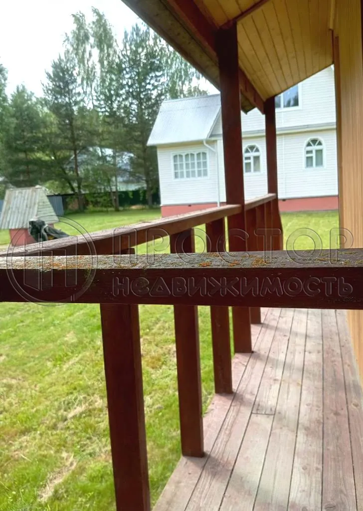 Дом, 102 м² - фото 20