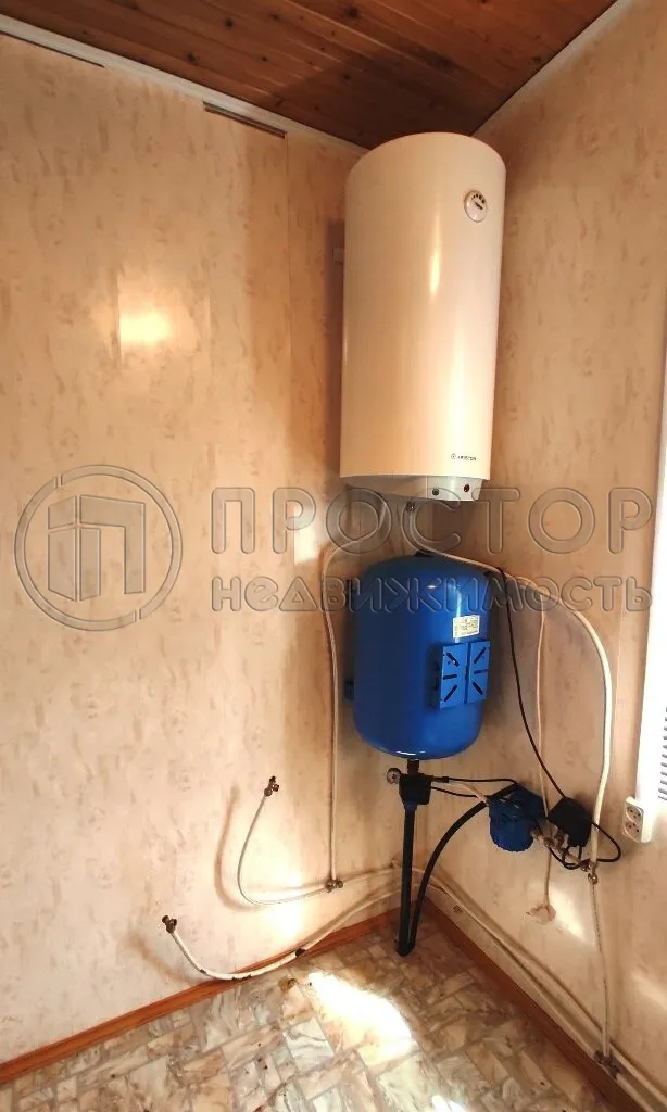 Дом, 102 м² - фото 11