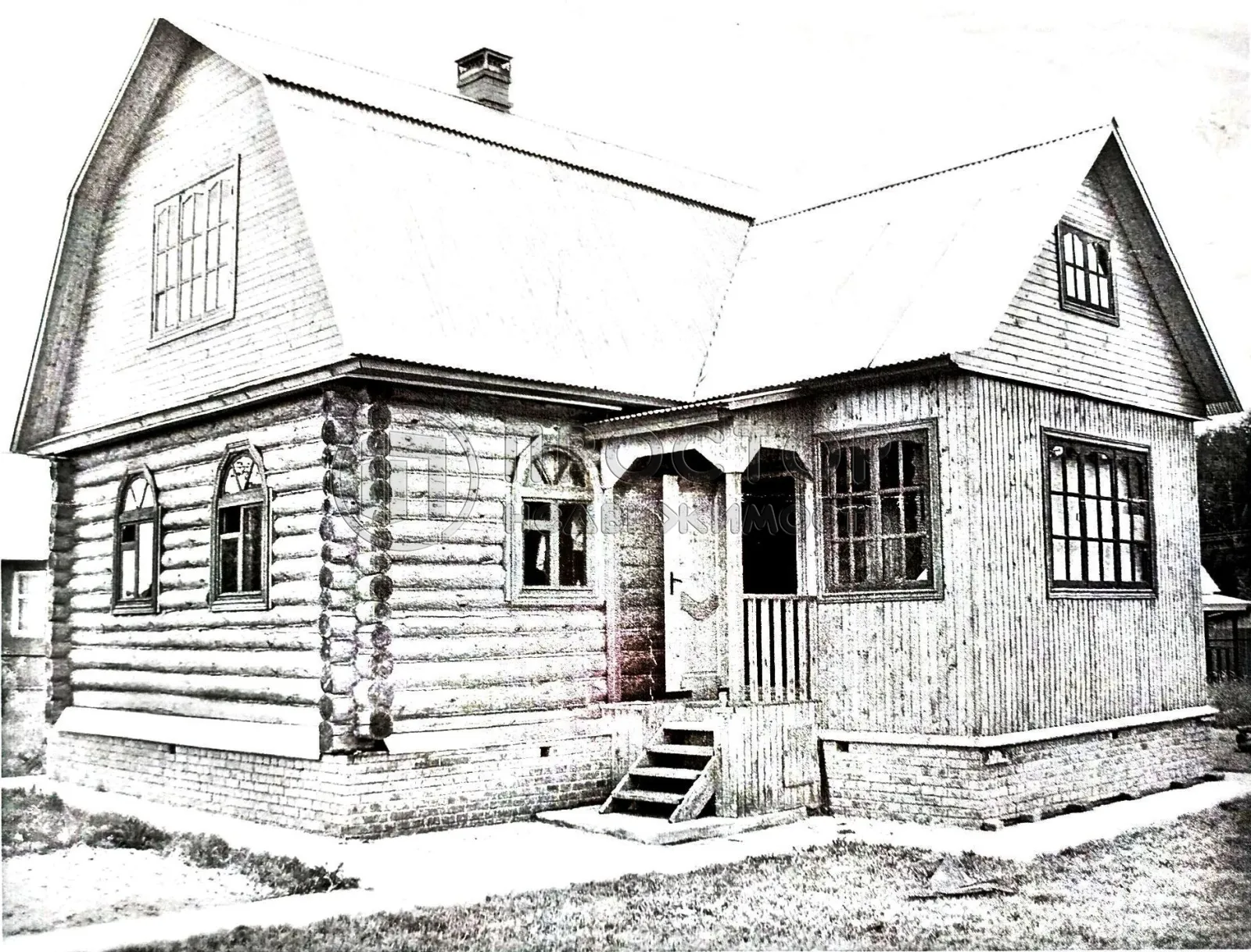 Дом, 102 м² - фото 7