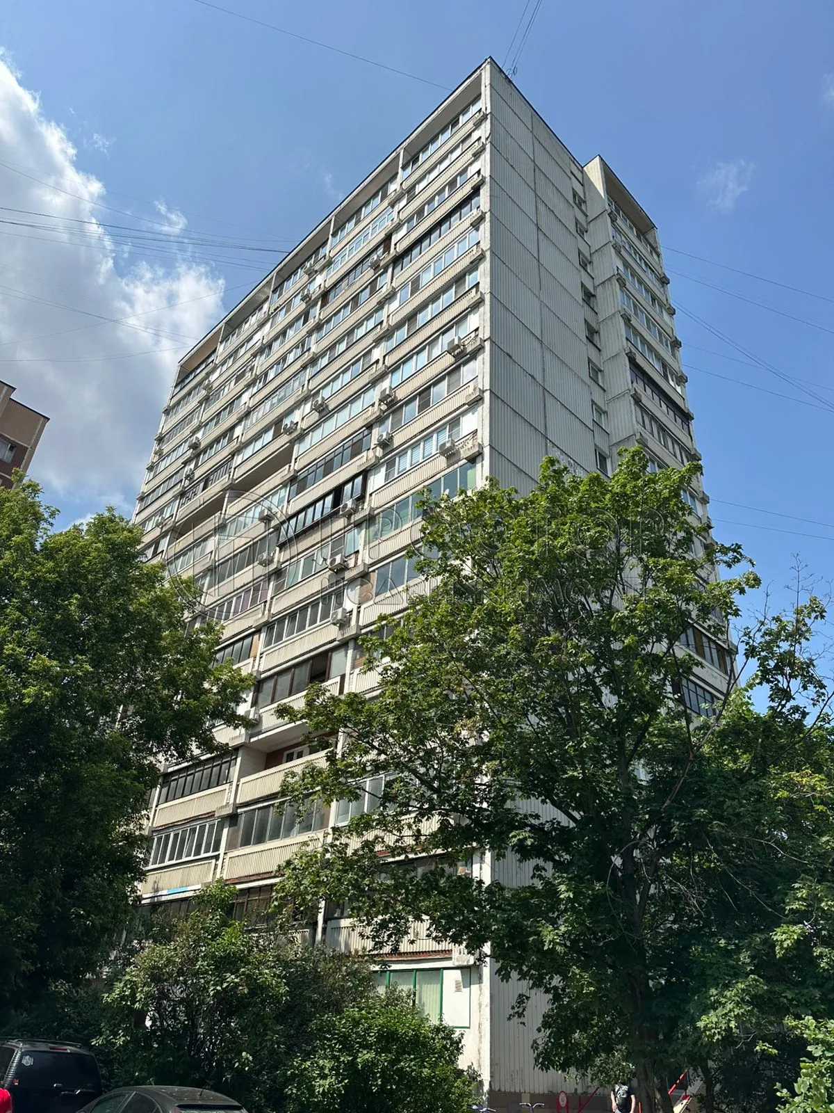 1-комнатная квартира, 34.7 м² - фото 2