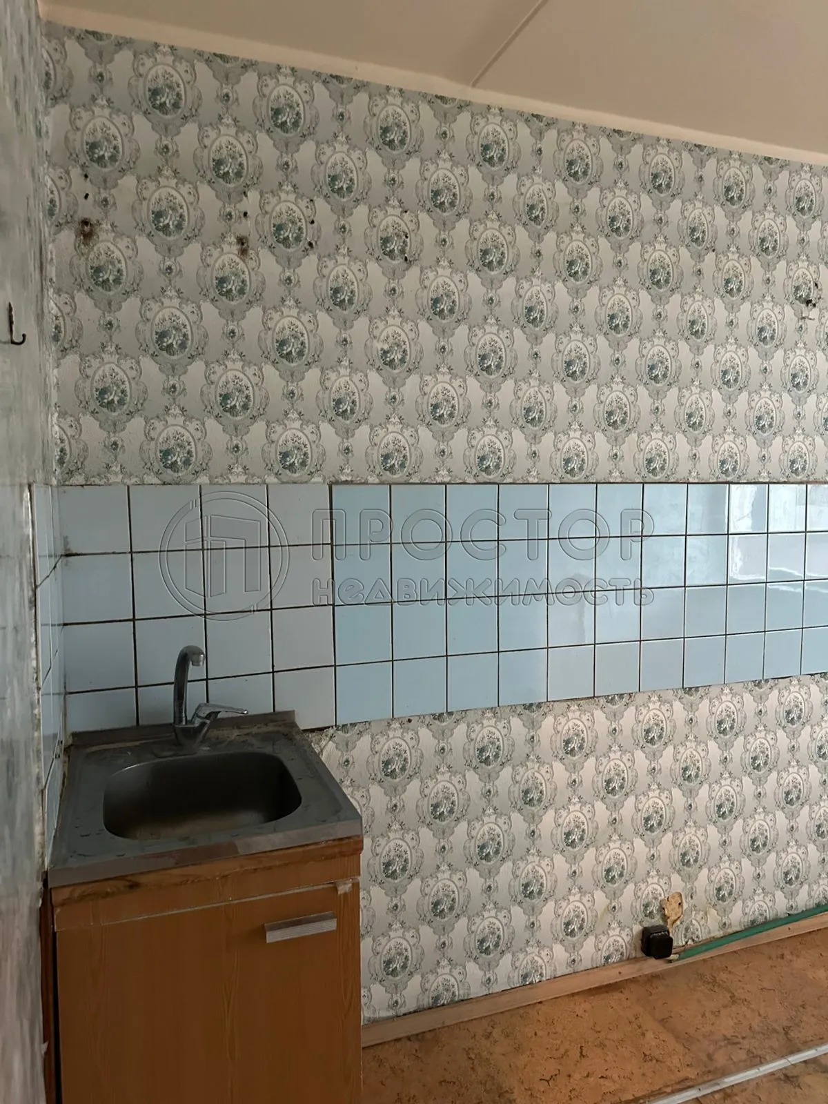 1-комнатная квартира, 34.7 м² - фото 4