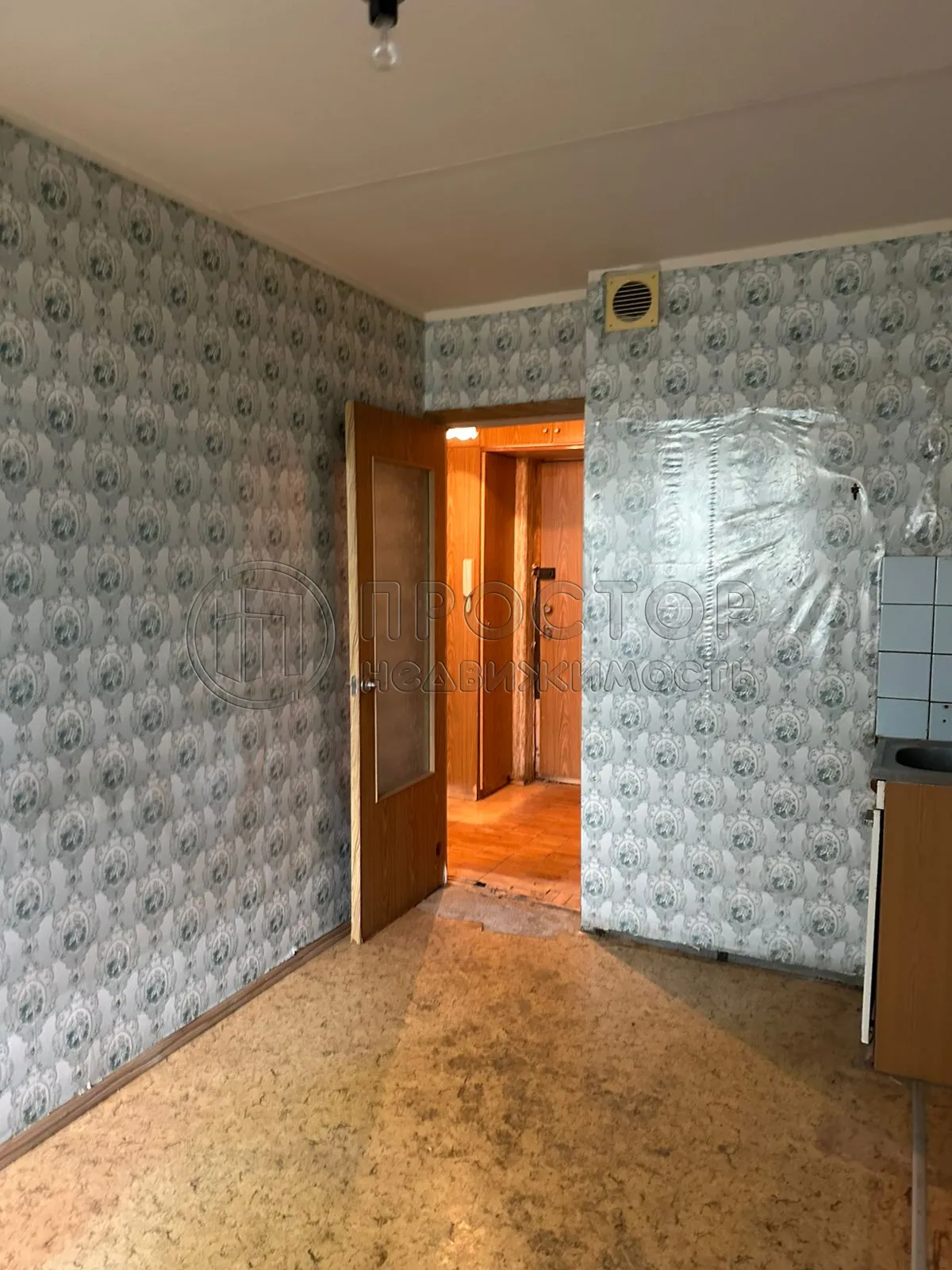 1-комнатная квартира, 34.7 м² - фото 5