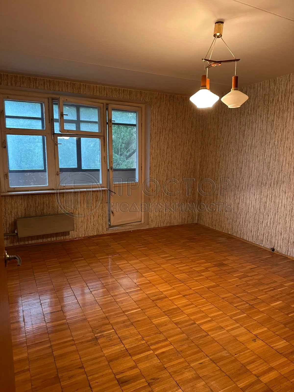 1-комнатная квартира, 34.7 м² - фото 6