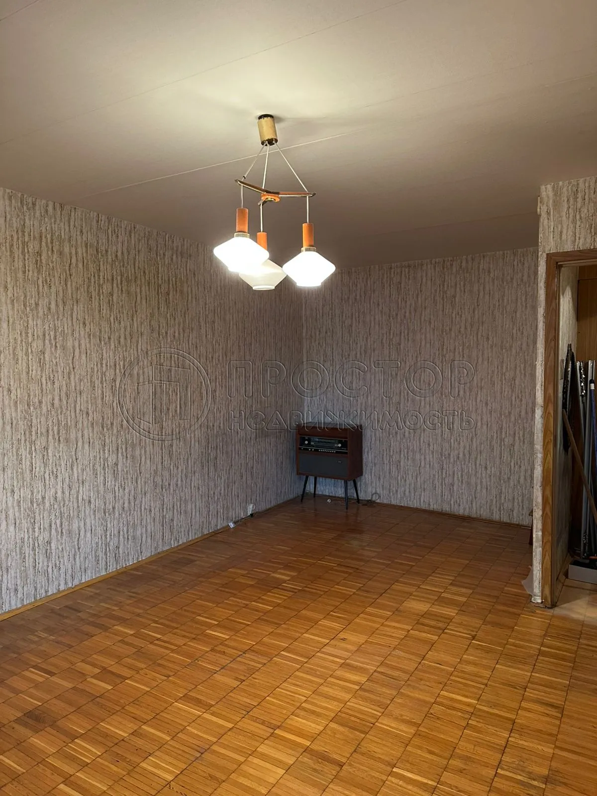 1-комнатная квартира, 34.7 м² - фото 7