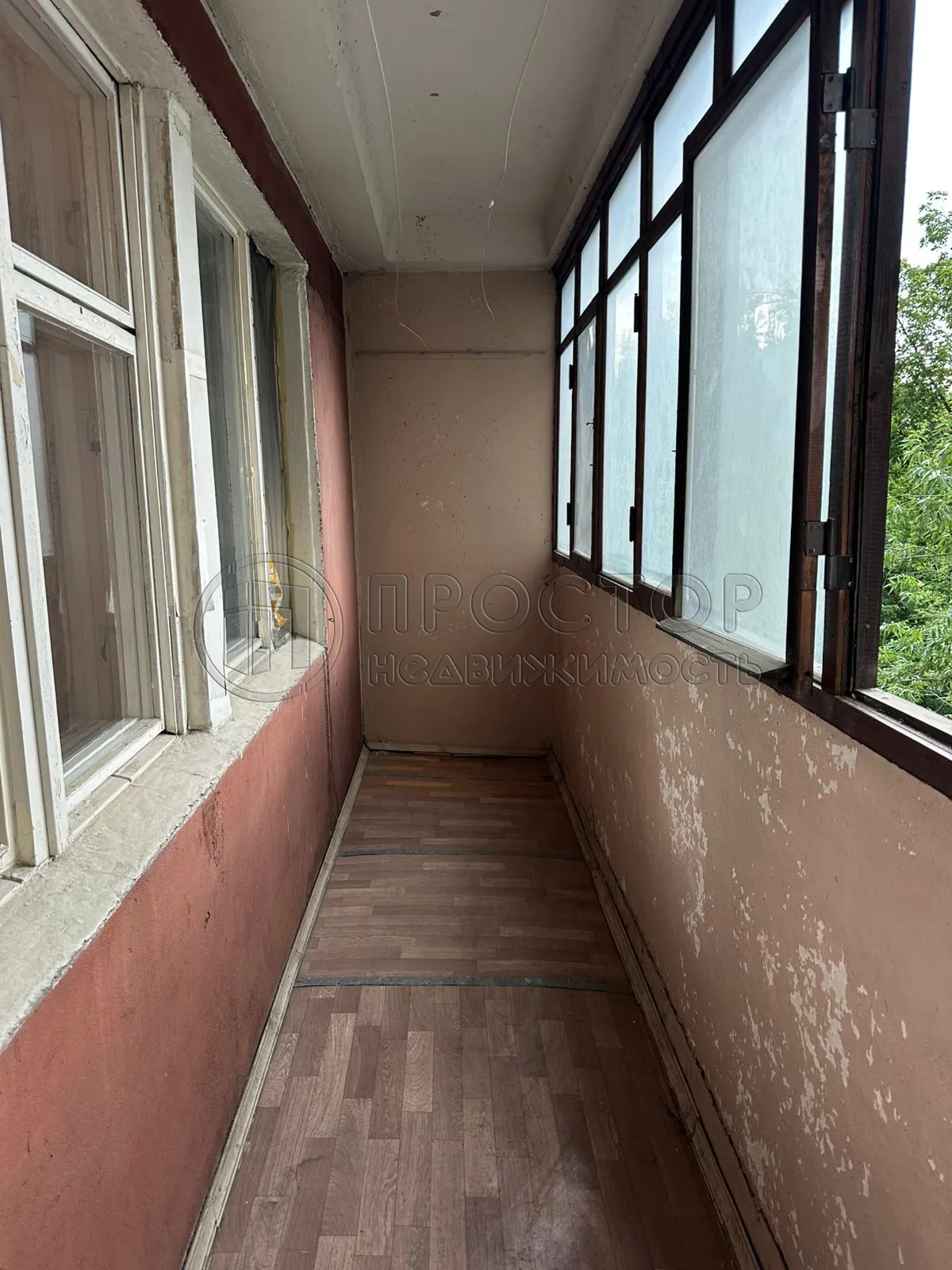 1-комнатная квартира, 34.7 м² - фото 8