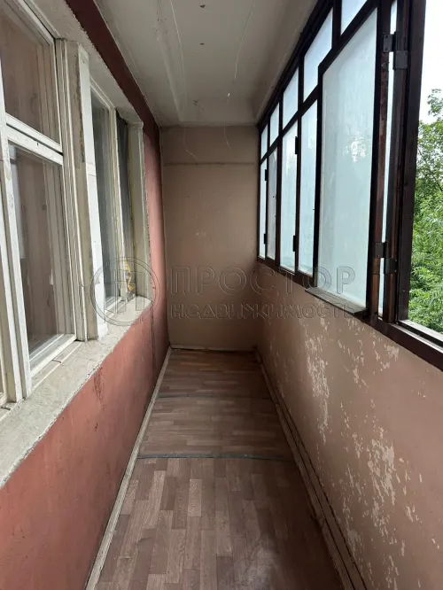 1-комнатная квартира, 34.7 м² - фото 8