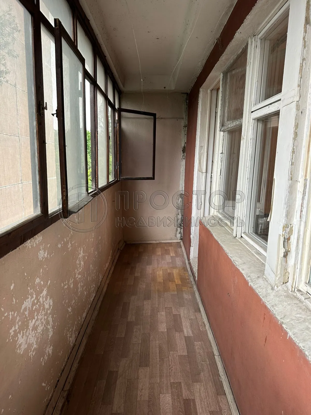 1-комнатная квартира, 34.7 м² - фото 9