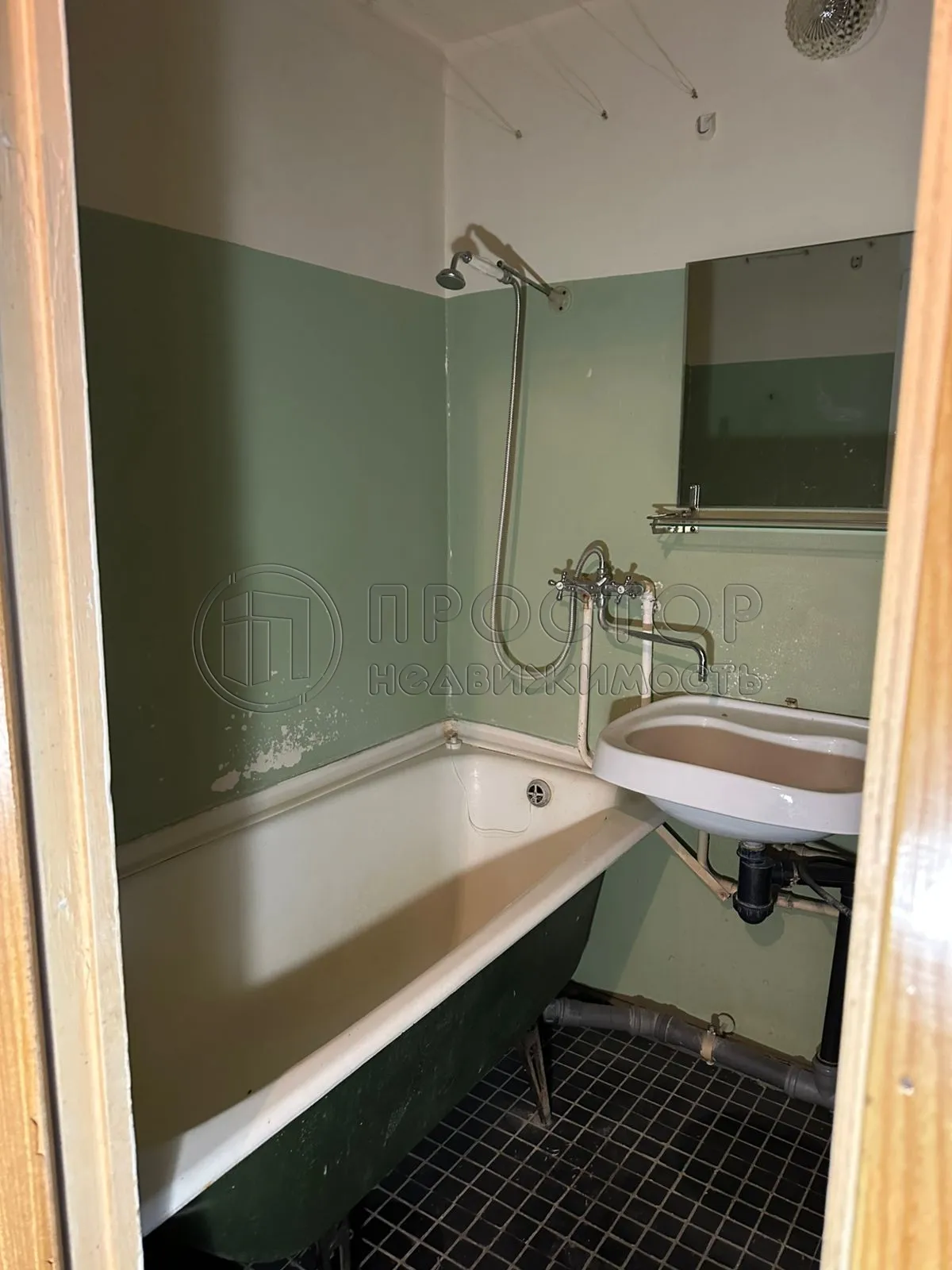 1-комнатная квартира, 34.7 м² - фото 10