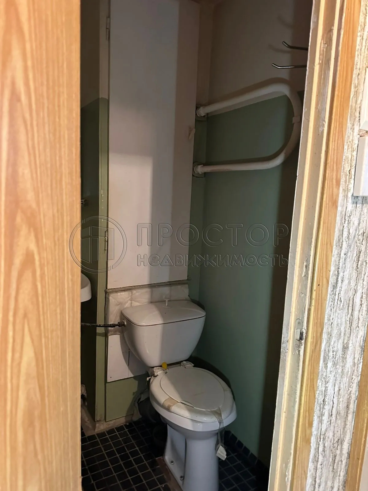 1-комнатная квартира, 34.7 м² - фото 11