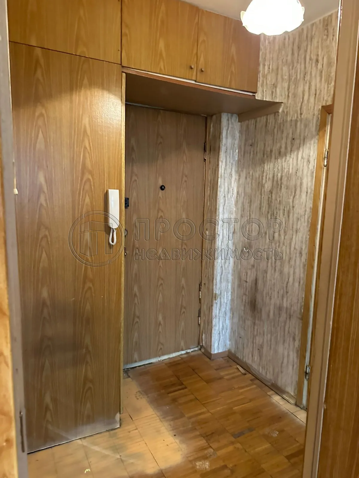 1-комнатная квартира, 34.7 м² - фото 12