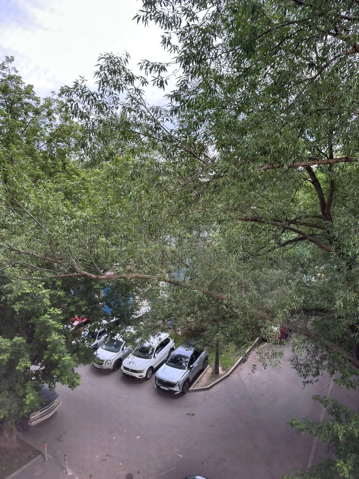 1-комнатная квартира, 34.7 м² - фото 14