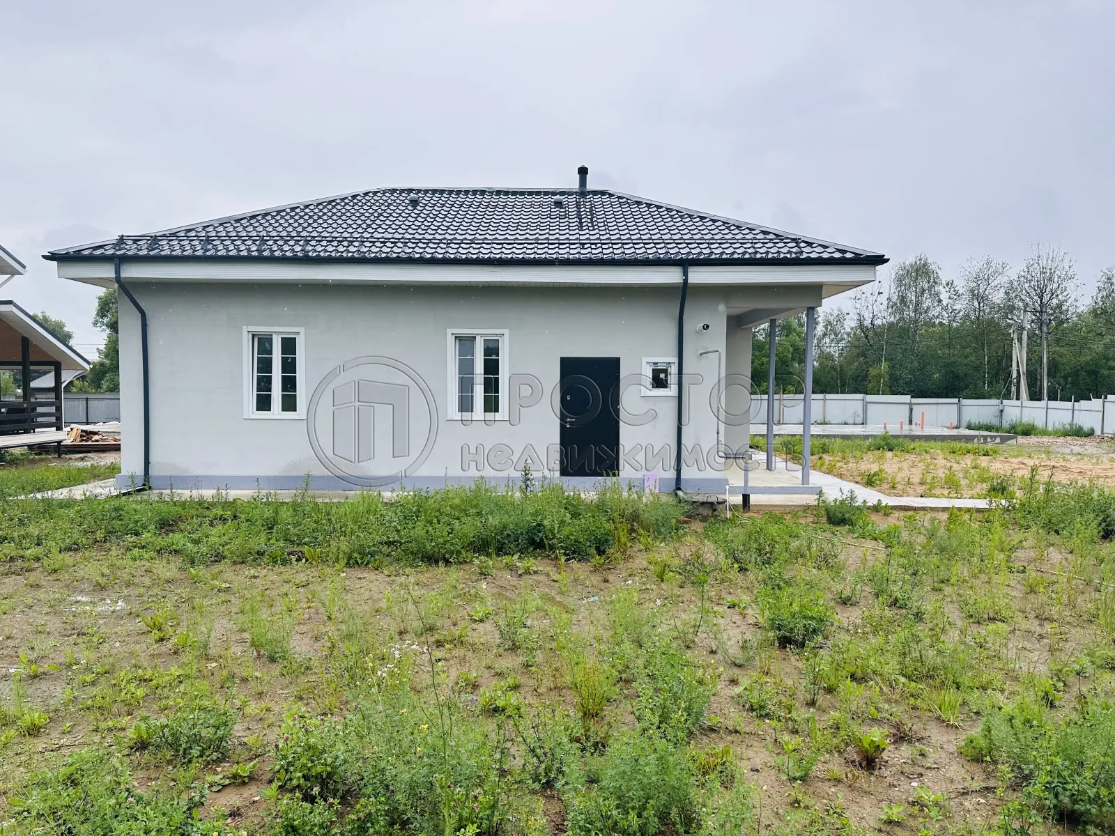 Дом, 120 м² - фото 11