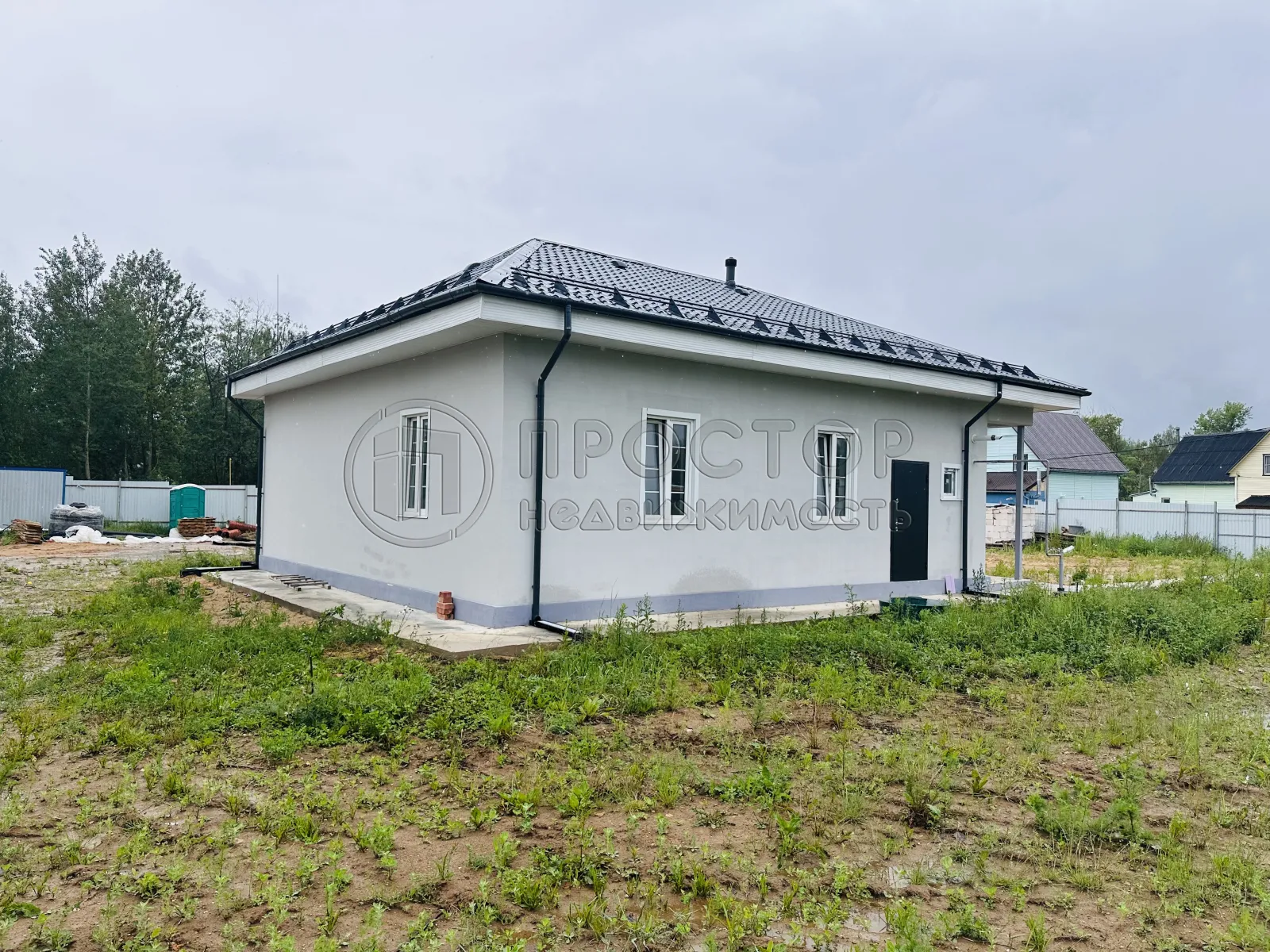 Дом, 120 м² - фото 12