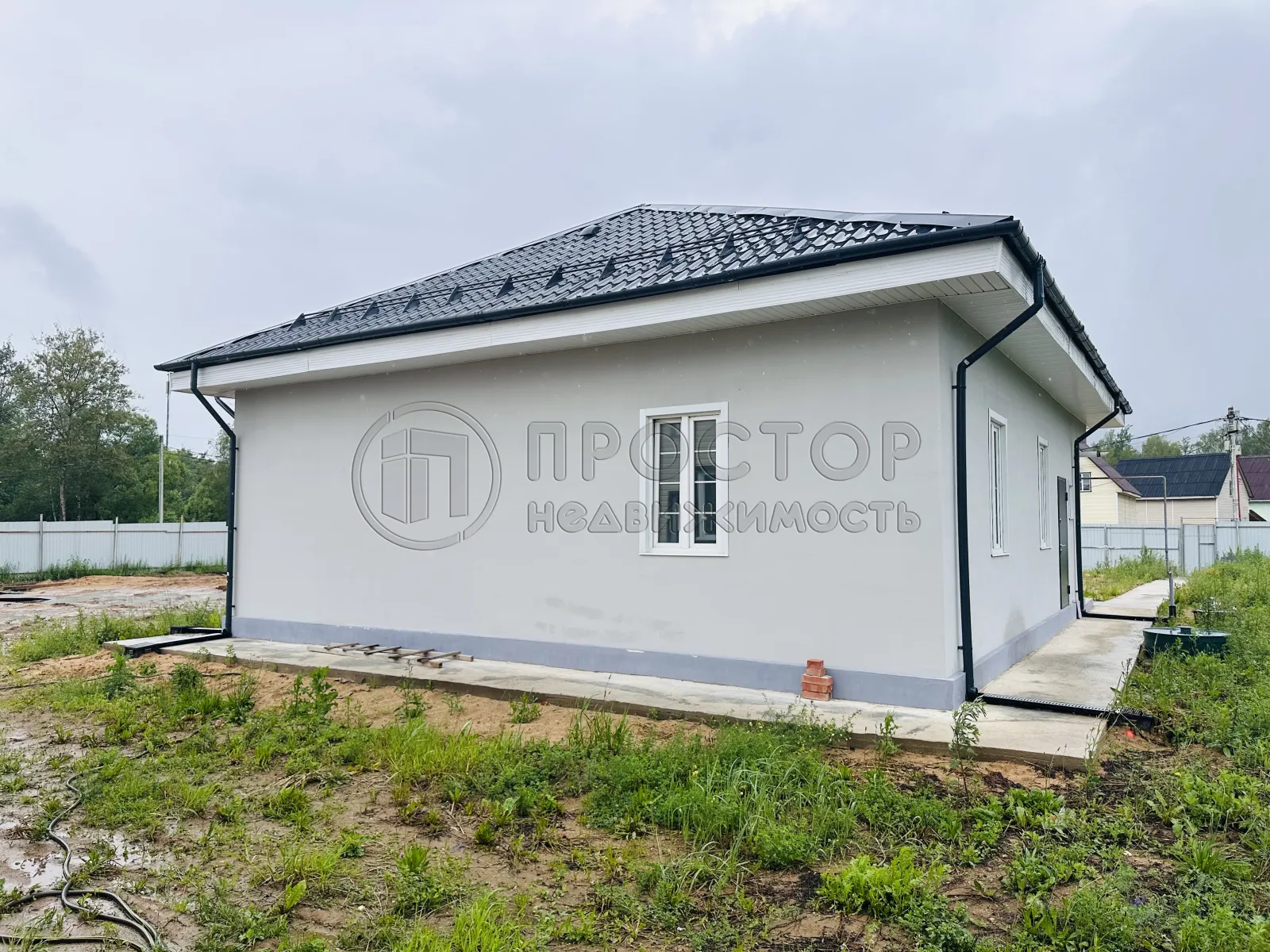 Дом, 120 м² - фото 13