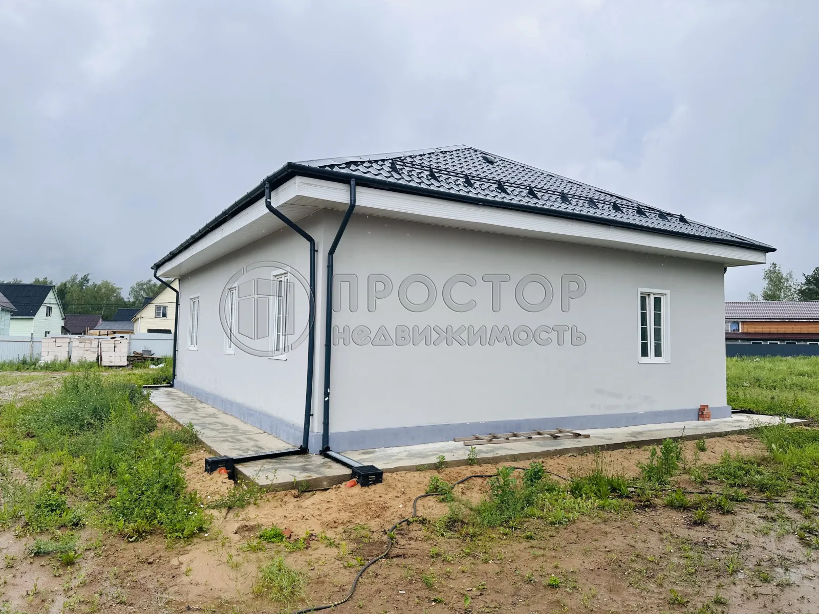 Дом, 120 м² - фото 14