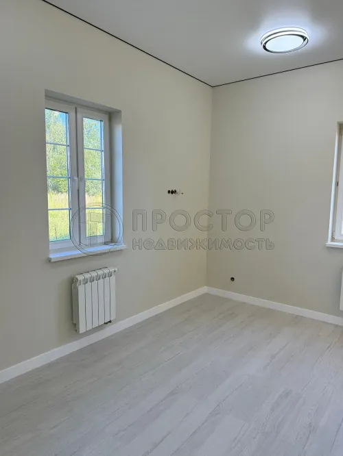 Дом, 120 м² - фото 13