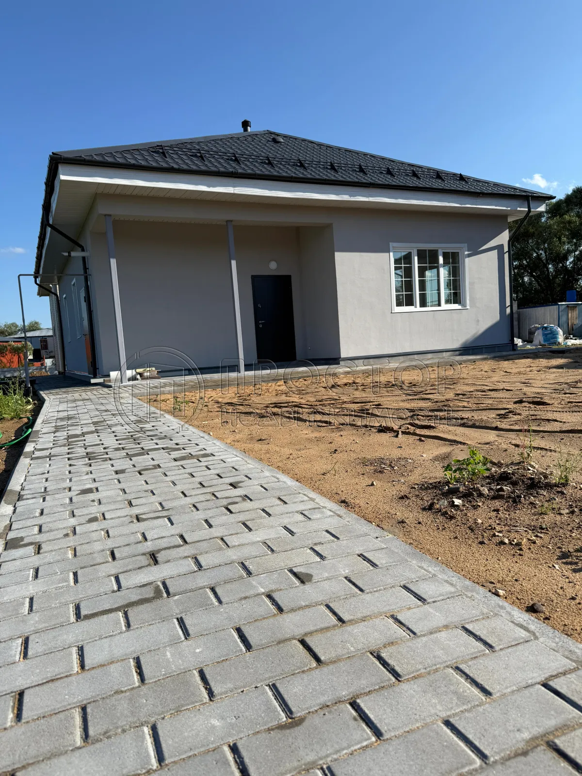 Дом, 120 м² - фото 2