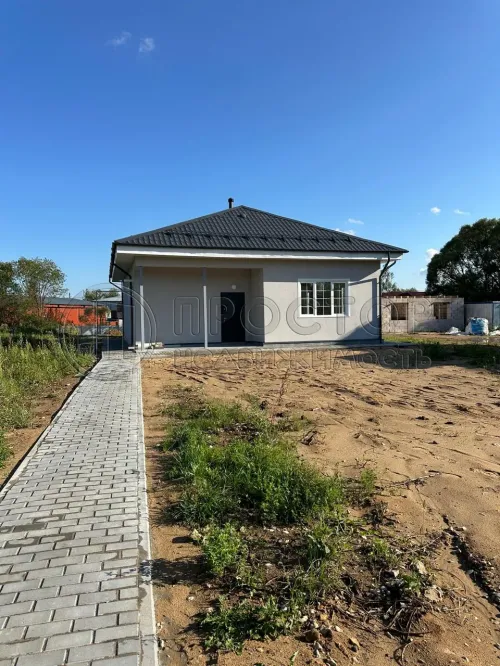 Дом, 120 м² - фото 3