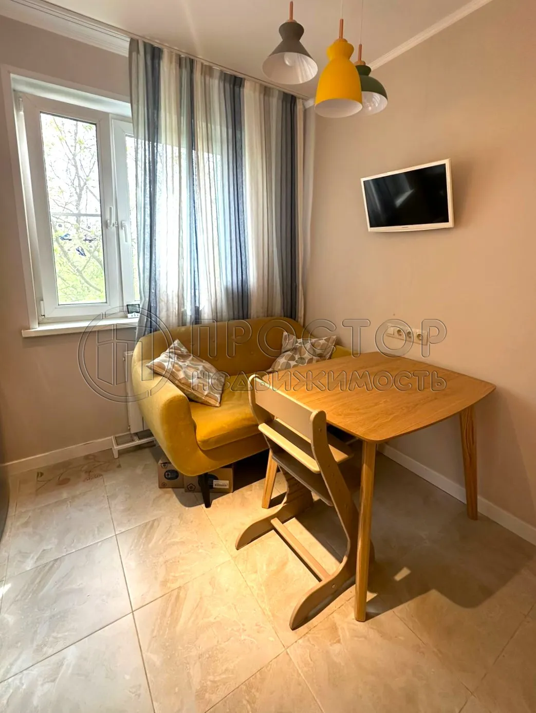 2-комнатная квартира, 54.4 м² - фото 6