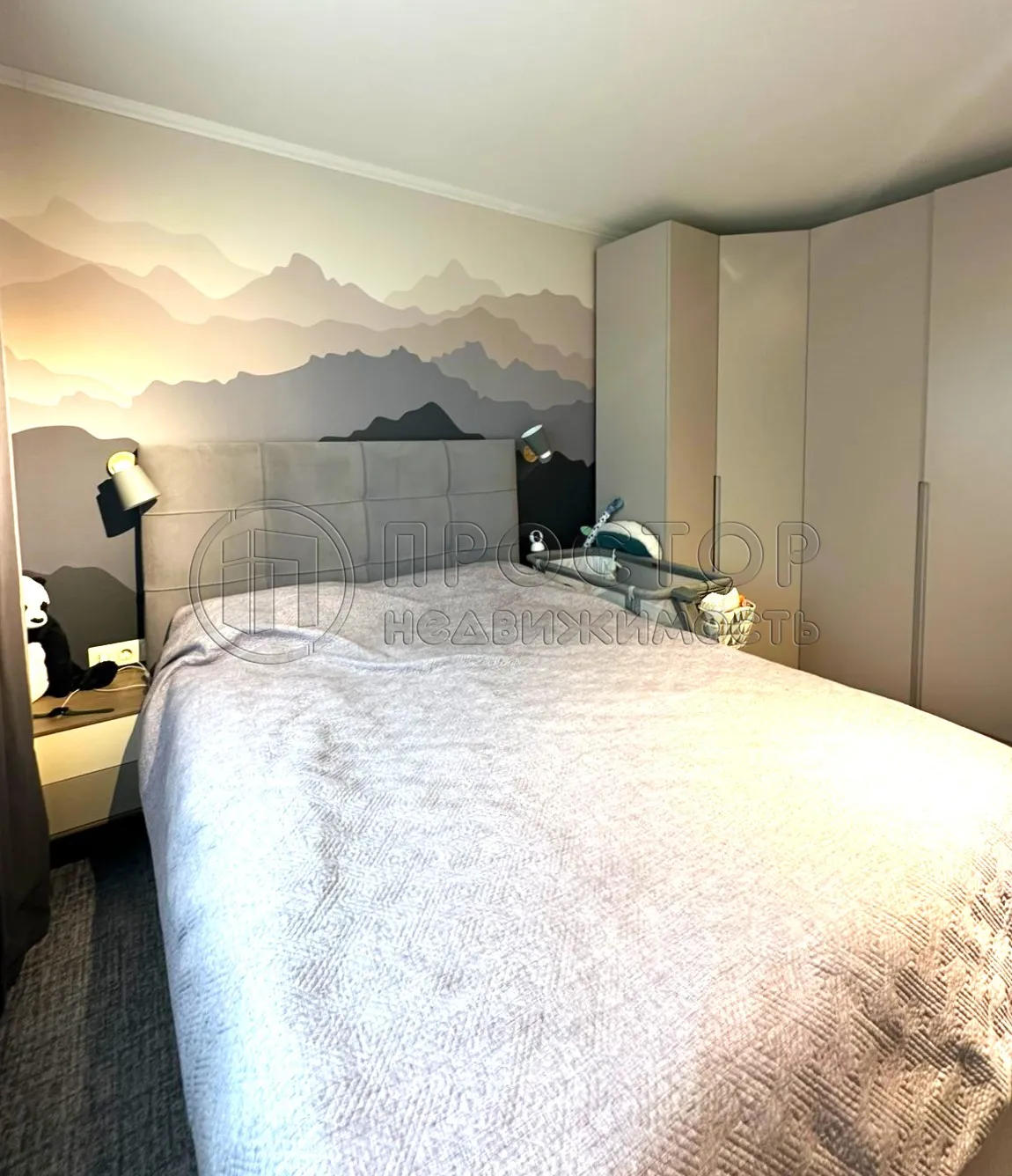 2-комнатная квартира, 54.4 м² - фото 10