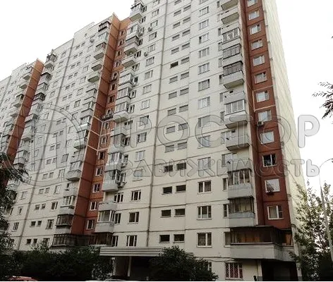 2-комнатная квартира, 54.4 м² - фото 12