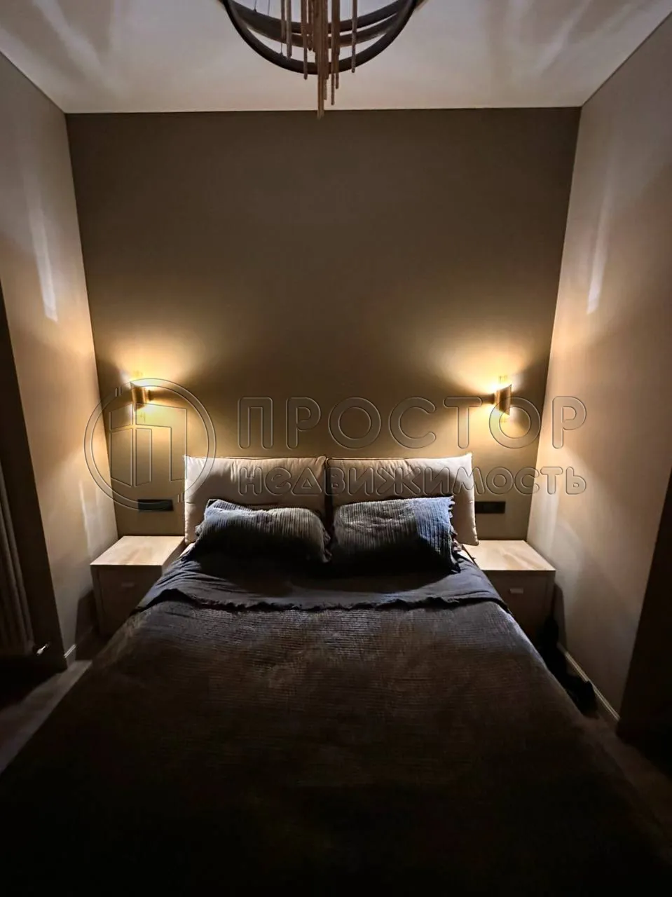 1-комнатная квартира, 39 м² - фото 6