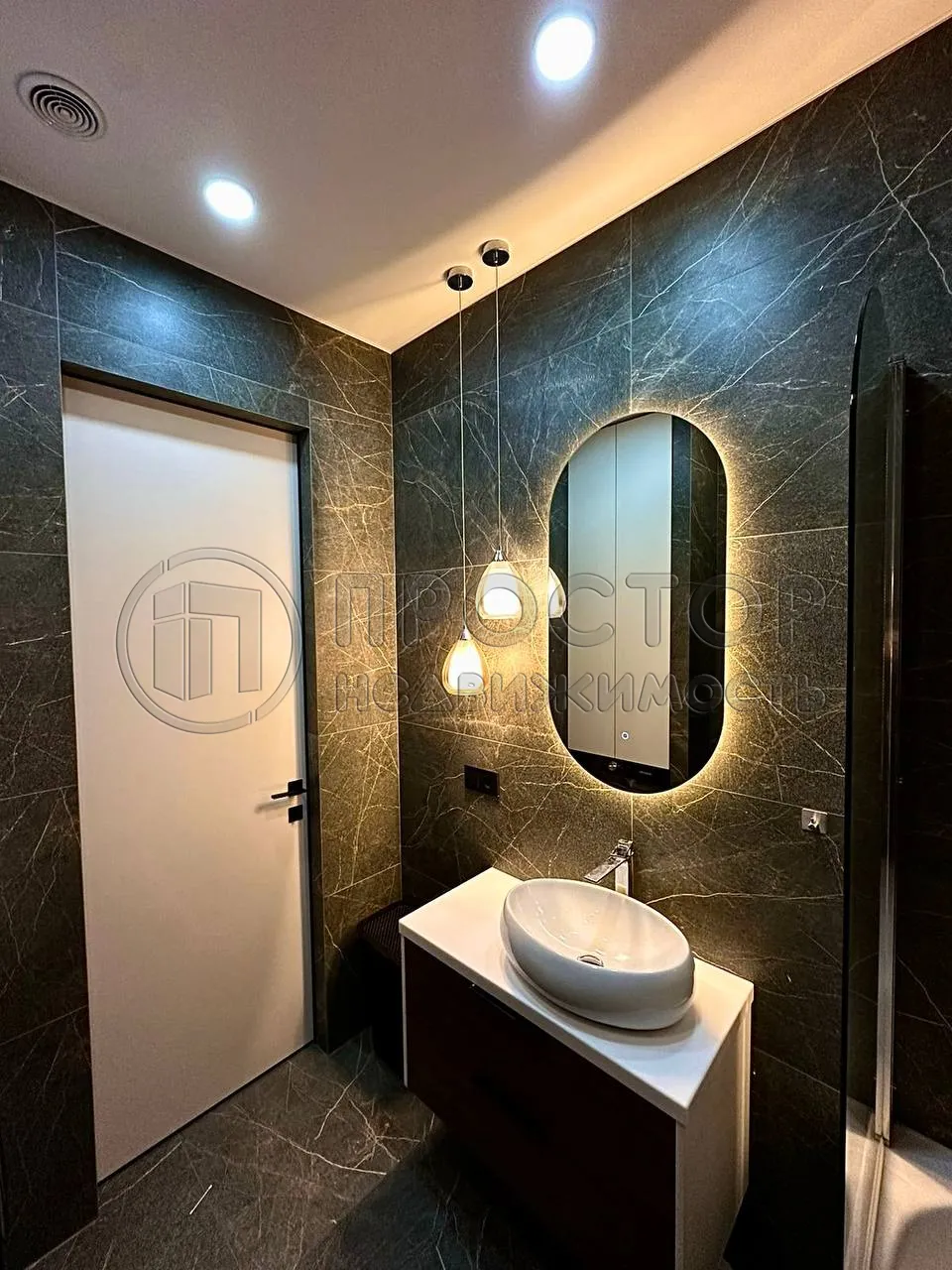 1-комнатная квартира, 39 м² - фото 7