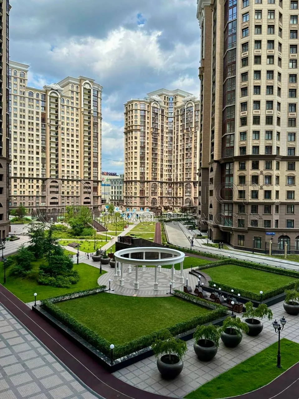 1-комнатная квартира, 39 м² - фото 9