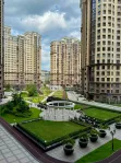 1-комнатная квартира, 39 м² - фото 18