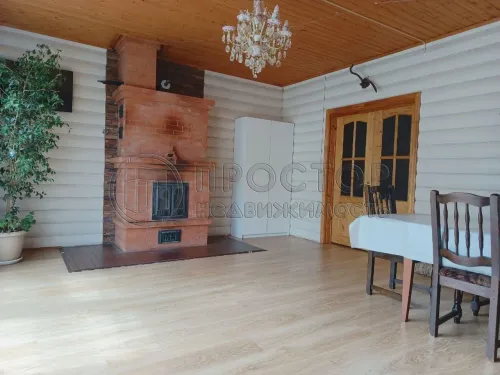 Дом, 220 м² - фото 3