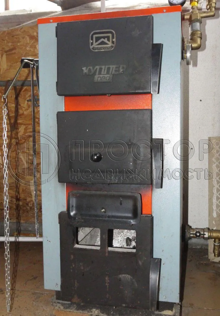 Дом, 220 м² - фото 21