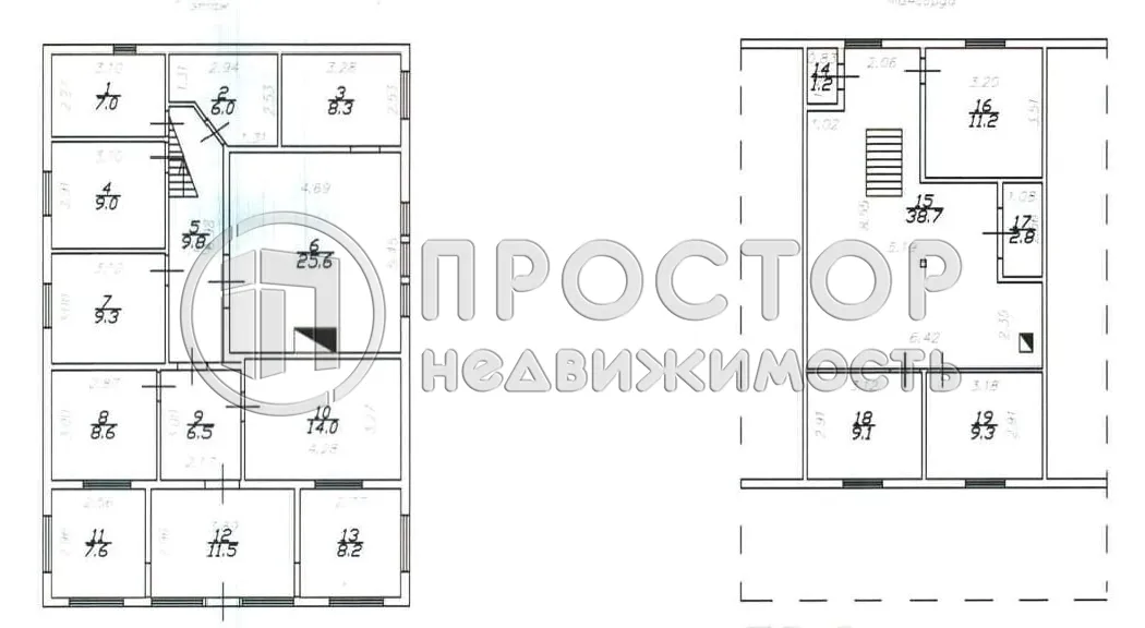 Дом, 220 м² - фото 34