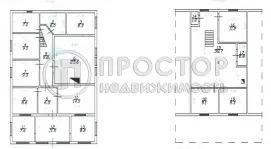 Дом, 220 м² - фото 49