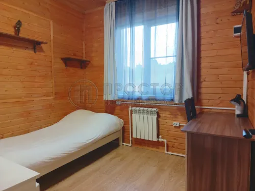 Дом, 220 м² - фото 17