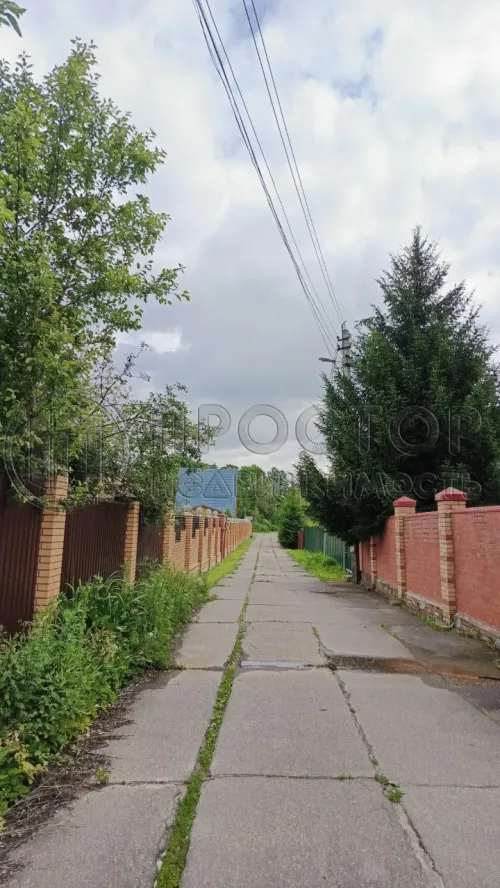 Дом, 220 м² - фото 19