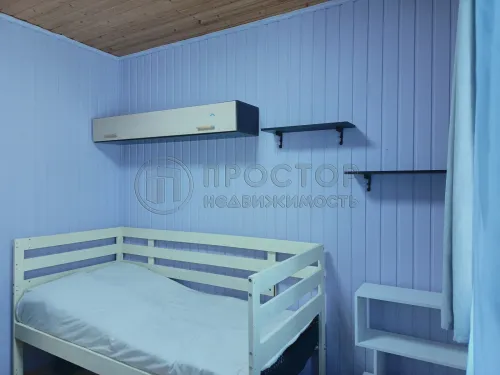 Дом, 220 м² - фото 20